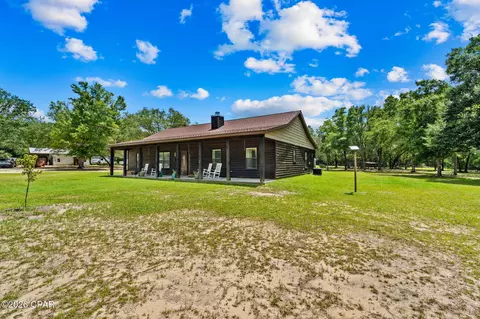 Exterior - 2547 Nightfall Pl, Chipley, FL 32428 photo 4 of 27