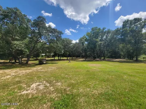 Exterior - 2547 Nightfall Pl, Chipley, FL 32428 photo 21 of 27