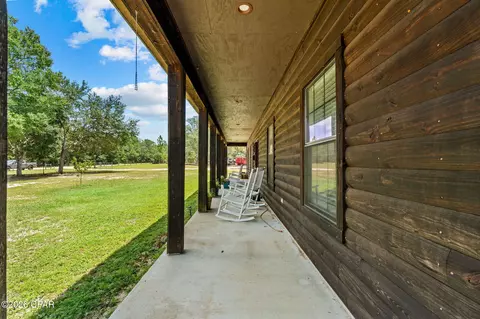 Exterior - 2547 Nightfall Pl, Chipley, FL 32428 photo 5 of 27