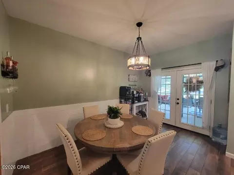 Dining - 2547 Nightfall Pl, Chipley, FL 32428 photo 3 of 3