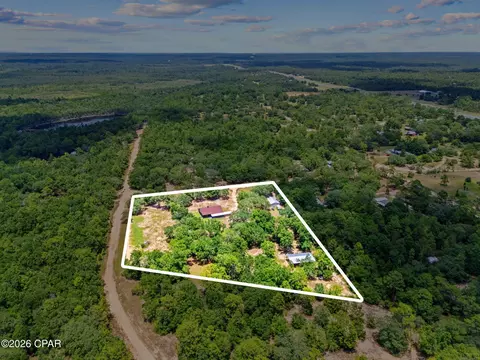 View/Area - 2547 Nightfall Pl, Chipley, FL 32428 photo 4 of 4