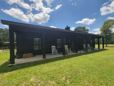 Exterior - 2547 Nightfall Pl, Chipley, FL 32428 photo 6 of 27