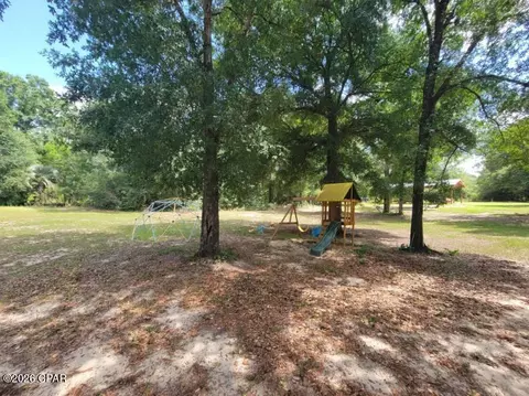 Exterior - 2547 Nightfall Pl, Chipley, FL 32428 photo 25 of 27