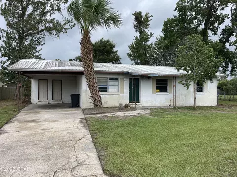 1019 N Star Ave, Panama City, FL 32404
