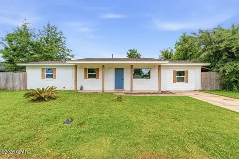 112 S Charlene Dr, Panama City, FL 32404