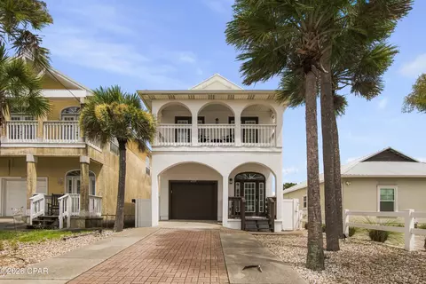 4109 Ocean St, Panama City Beach, FL 32408