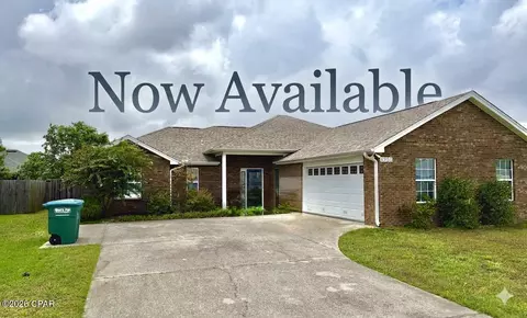 4250 Dairy Farm Rd, Panama City, FL 32404