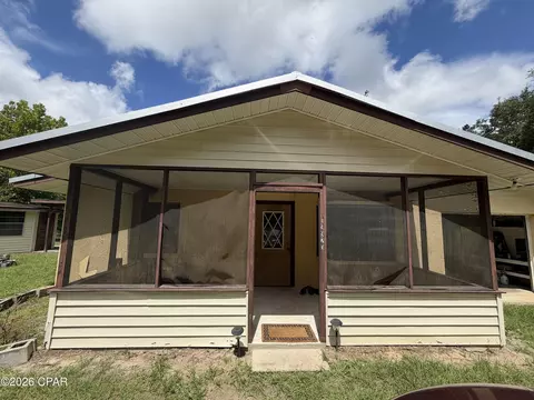19920 Shawn Rd, Hosford, FL 32334