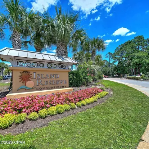8700 Front Beach Rd #7207, Panama City Beach, FL 32407