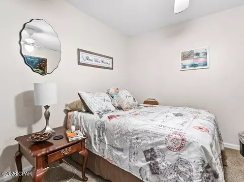 Bedroom - 716 E 24th St, Lynn Haven, FL 32444 photo 5 of 5