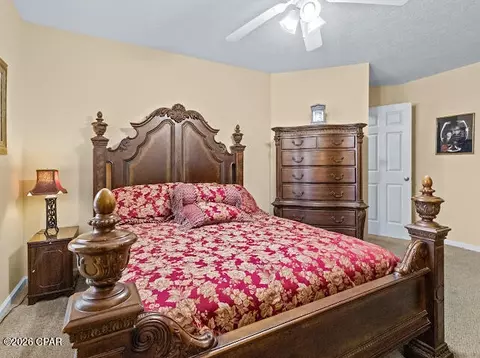 Bedroom - 716 E 24th St, Lynn Haven, FL 32444 photo 1 of 5
