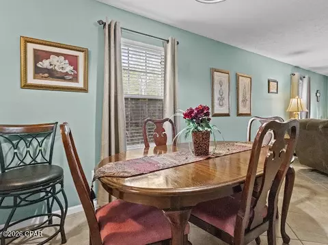 Dining - 716 E 24th St, Lynn Haven, FL 32444 photo 1 of 5
