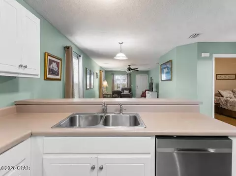 Kitchen - 716 E 24th St, Lynn Haven, FL 32444 photo 3 of 3