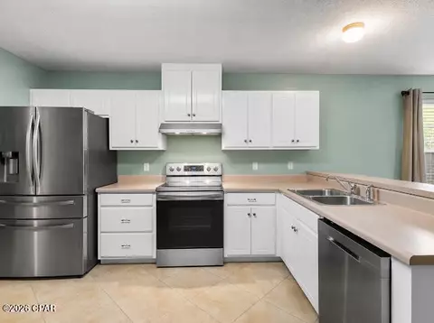 Kitchen - 716 E 24th St, Lynn Haven, FL 32444 photo 2 of 3