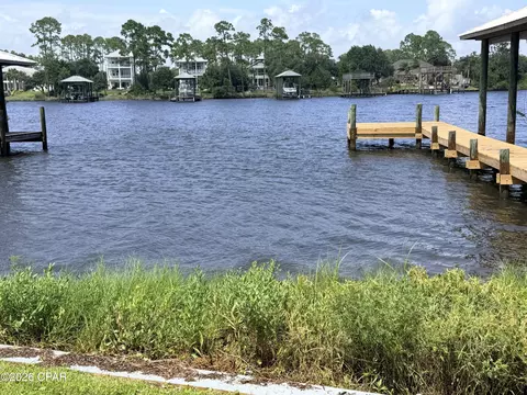 7304 S Lagoon Dr, Panama City Beach, FL 32408