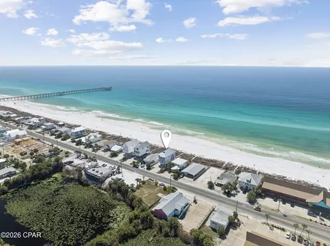 16525 Front Beach Rd, Panama City Beach, FL 32413