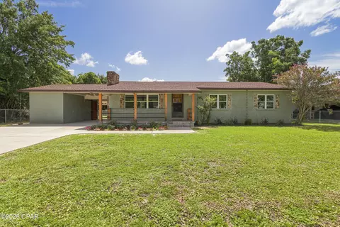 2930 N Kirkwell Ave, Panama City, FL 32405