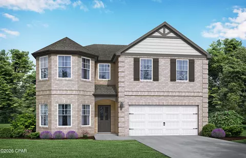 3635 Roundwood Way, Panama City, FL 32404