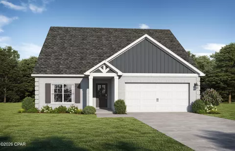 4647 Roundwood Way, Panama City, FL 32404