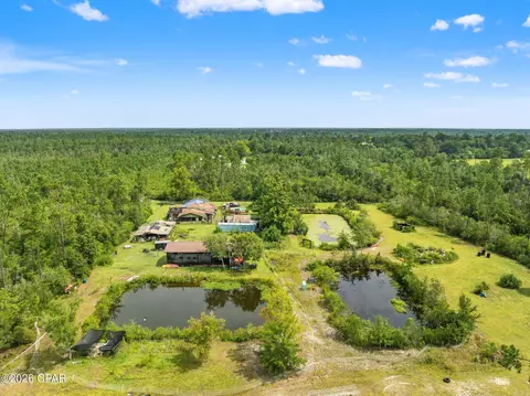 11214 Stone Rd, Panama City, FL 32404