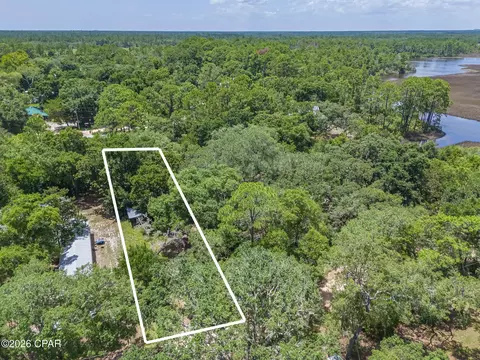 6607 Lazy Acre Rd, Panama City Beach, FL 32413
