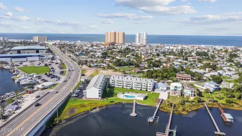 3600 Navy Blvd #D106, Panama City Beach, FL 32408