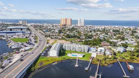 3600 Navy Blvd #D106, Panama City Beach, FL 32408