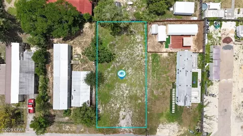 135 N Vestavia St, Panama City Beach, FL 32413