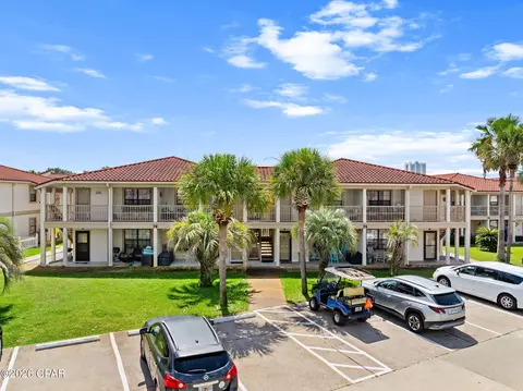 17462 Front Beach Rd #75F, Panama City Beach, FL 32413