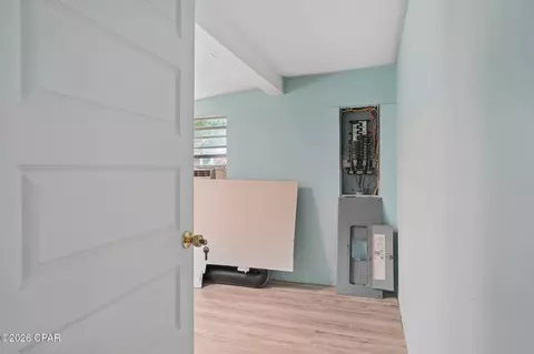 Bedroom - 529 N 5th St, Chipley, FL 32428 photo 5 of 5