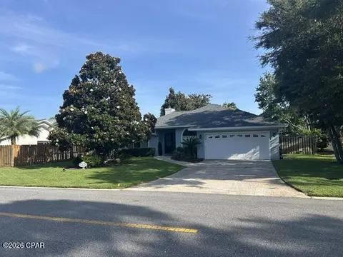 188 Marlin Cir, Panama City, FL 32408