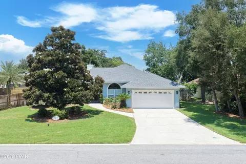 188 Marlin Cir, Panama City, FL 32408