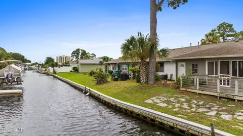 6568 Harbour Blvd #5, Panama City Beach, FL 32407
