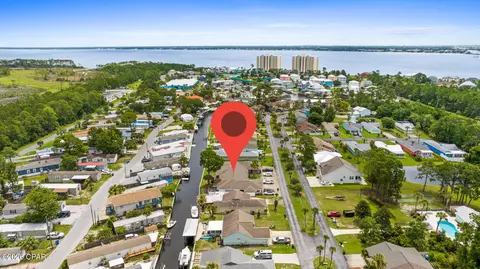 6568 Harbour Blvd #5, Panama City Beach, FL 32407
