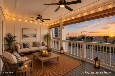 5233 Thomas Dr, Panama City Beach, FL 32408