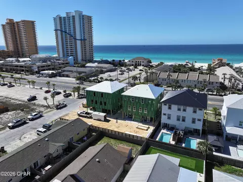5233 Thomas Dr, Panama City Beach, FL 32408