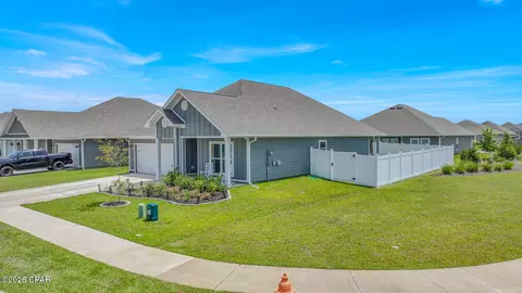 4862 Windrow Way, Panama City, FL 32404