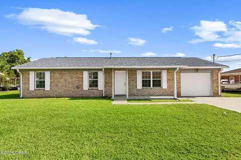 6307 Babby Ln, Panama City, FL 32404