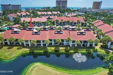 520 N Richard Jackson Blvd #1914, Panama City Beach, FL 32407