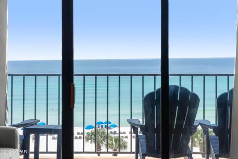 6505 Thomas Dr #503, Panama City Beach, FL 32408
