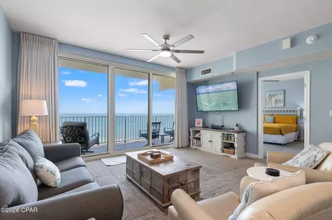 9900 S Thomas Dr #1214, Panama City Beach, FL 32408