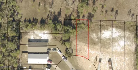 11819 Raintree Dr, Panama City, FL 32404