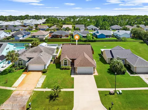 7117 Brandywine Dr, Panama City Beach, FL 32407