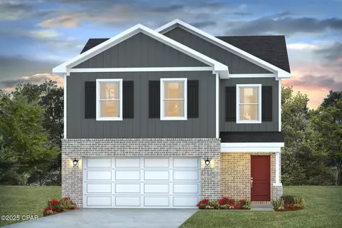 3147 Breezy Bay Ct, Southport, FL 32409