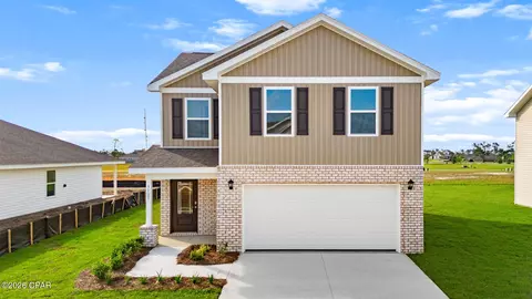 3147 Breezy Bay Ct, Southport, FL 32409