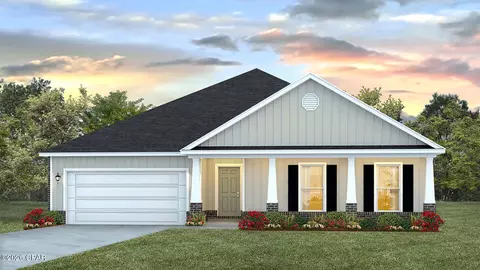 7175 Big Buck Blvd, Southport, FL 32409