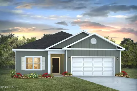7070 William Pitsenbarger Rd, Panama City, FL 32404