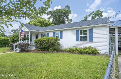 4103 Wood St, Panama City, FL 32404