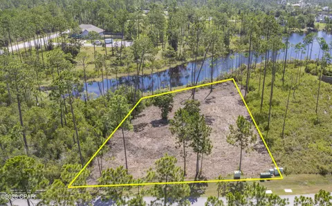 837 Tidewater Ln, Panama City, FL 32404