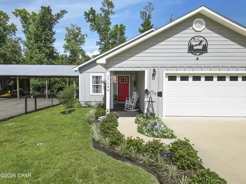 17149 NW 16th St, Blountstown, FL 32424